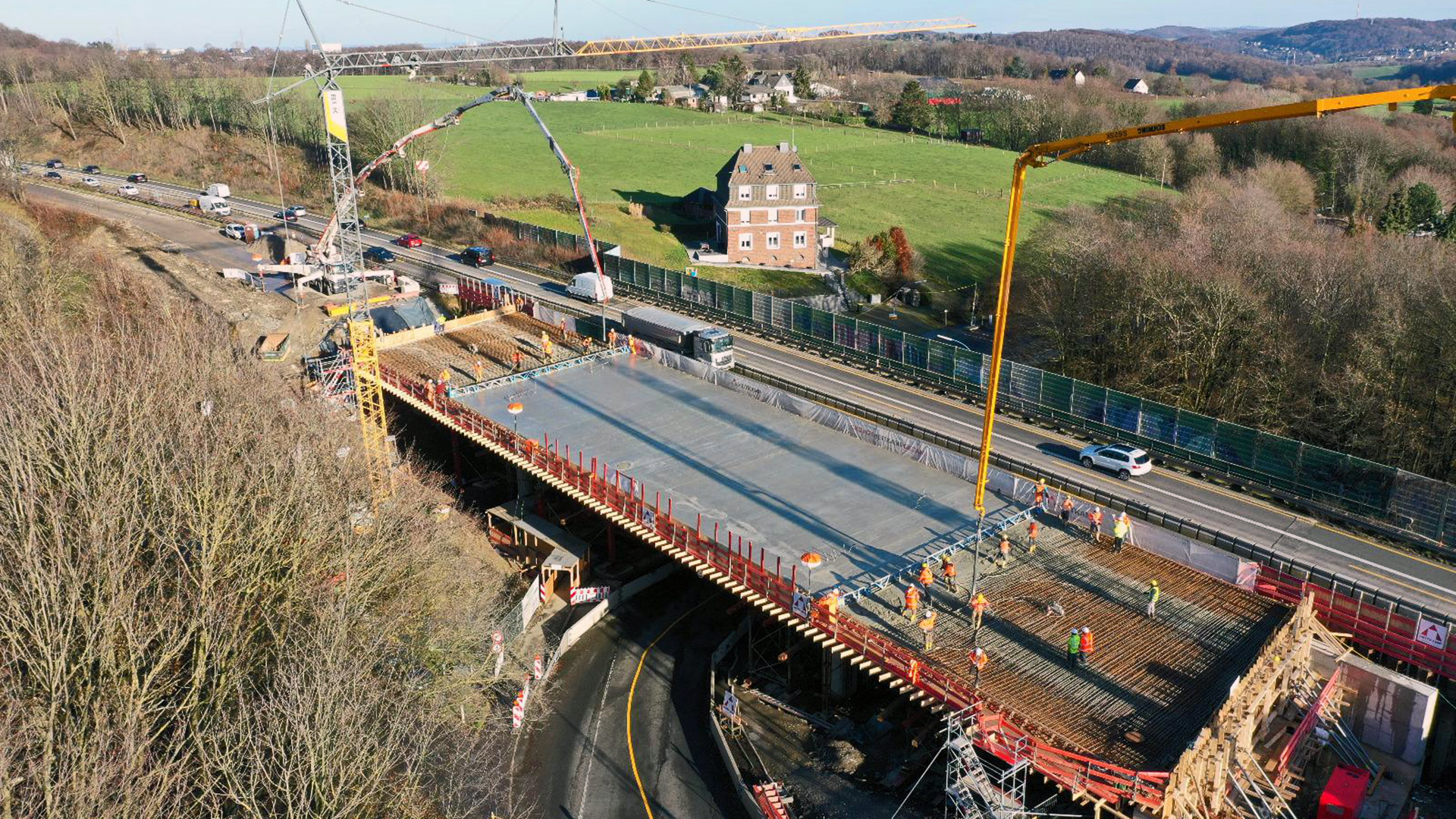 Brücke