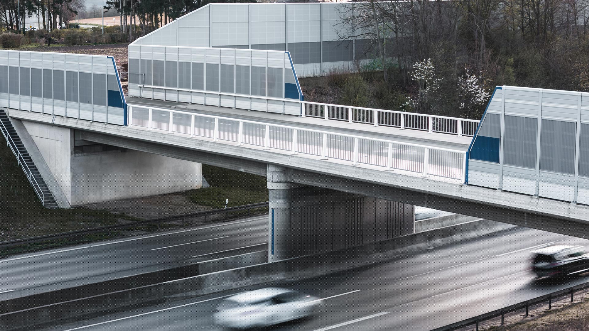 Brücke